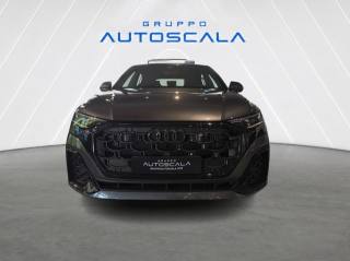 AUDI Q8 usata, con Airbag