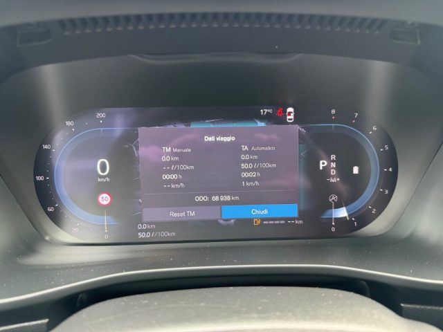 VOLVO XC40 usata, con Servosterzo