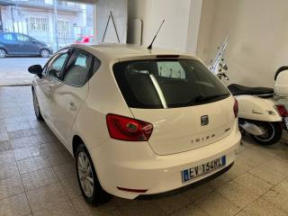 SEAT Ibiza usata, con Cerchi in lega