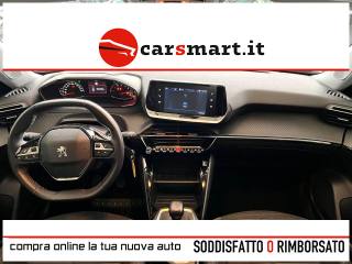 PEUGEOT 2008 usata, con Controllo trazione