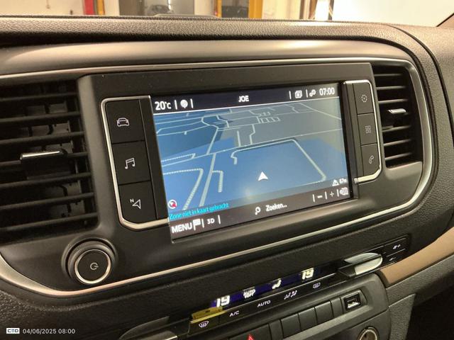TOYOTA Proace Verso usata, con Climatizzatore
