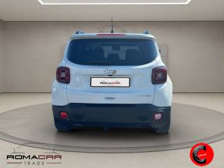 JEEP Renegade usata, con Autoradio