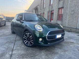 MINI One 1.5 One 75 CV Baker Street OK NEOPATENTATI!!