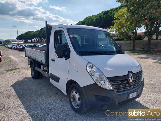 RENAULT Master usata 23