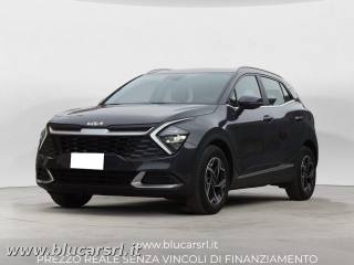 KIA Sportage usata, con Airbag