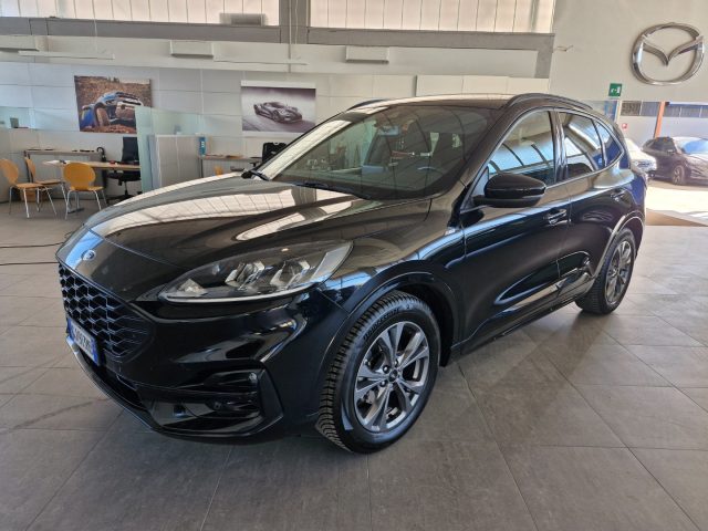 FORD Kuga usata, con ABS