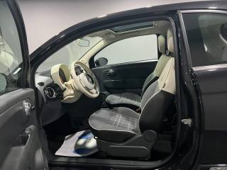 FIAT 500 usata, con Alzacristalli elettrici
