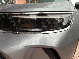 OPEL Mokka usata, con Fari LED