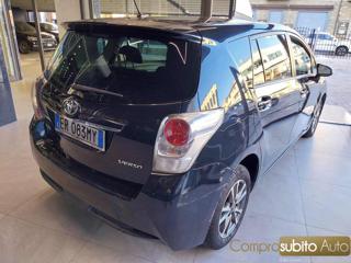 TOYOTA Verso usata, con Airbag Passeggero