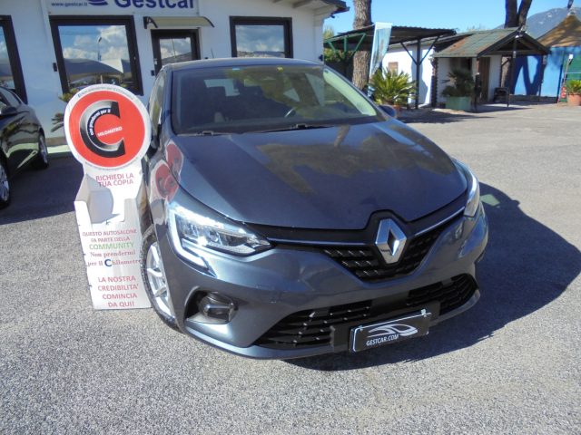 RENAULT Clio usata, con Airbag