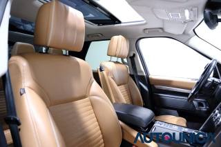 LAND ROVER Discovery usata, con Tetto panorama