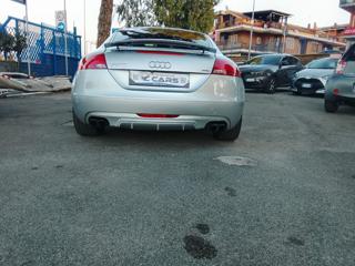 AUDI TT usata, con Autoradio