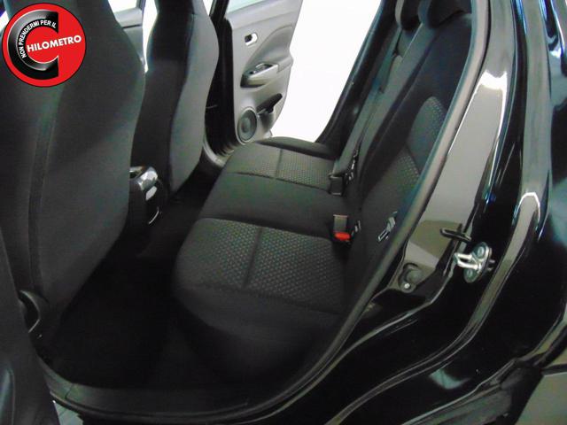 NISSAN Juke usata, con Alzacristalli elettrici