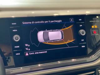 VOLKSWAGEN Polo usata, con Chiusura centralizzata