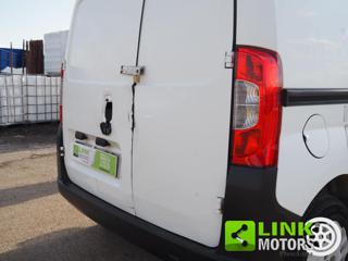 FIAT Fiorino usata, con Specchietti laterali elettrici