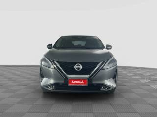 NISSAN Qashqai usata 7