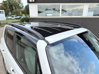 JEEP Renegade usata, con Cerchi in lega