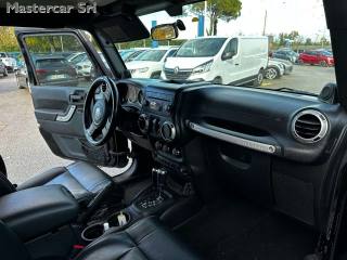 JEEP Wrangler usata, con Controllo trazione
