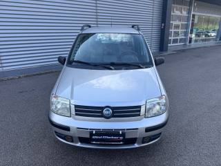 FIAT Panda usata, con Airbag