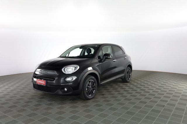 FIAT 500X usata 0