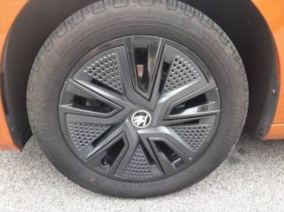 SKODA Fabia usata, con Airbag Passeggero