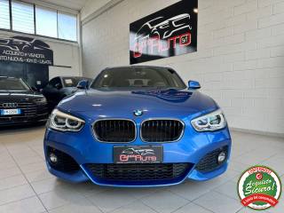 BMW 118 usata, con Airbag