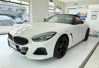 BMW Z4 sDrive20i Msport
