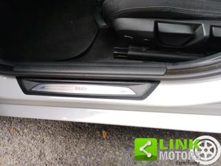 BMW 420 usata, con Sistema di navigazione