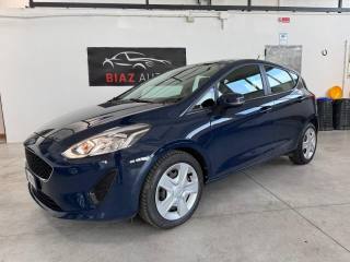 FORD Fiesta usata, con Chiusura centralizzata