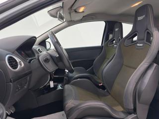 RENAULT Clio usata, con Cruise Control