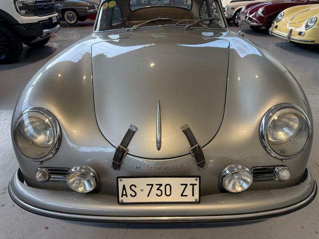 PORSCHE 356 usata 16
