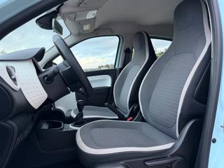 RENAULT Twingo usata, con Controllo trazione