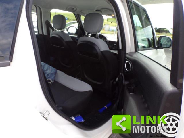 FIAT 500L usata 23