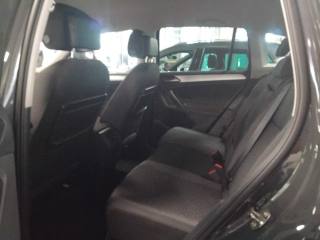 VOLKSWAGEN Tiguan usata, con Chiusura centralizzata