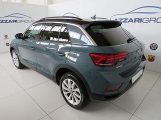 VOLKSWAGEN T-Roc usata, con Airbag Passeggero
