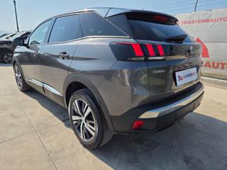 PEUGEOT 3008 usata, con Airbag laterali