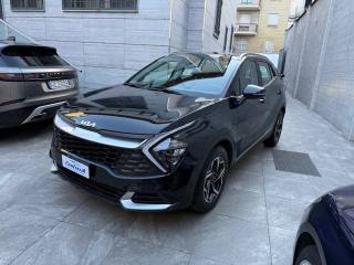 KIA Sportage 1.6 CRDI 136 CV DCT7 2WD Mild Hybrid Business Clas