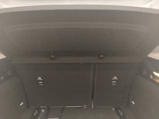 FORD Focus usata, con Touch screen