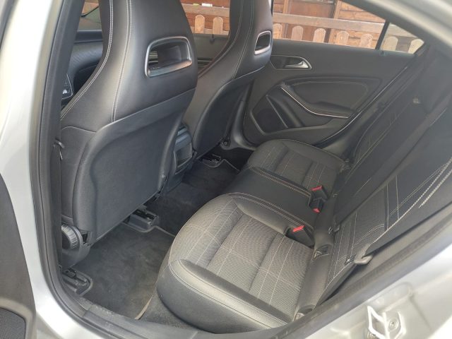 MERCEDES-BENZ A 180 usata, con Cruise Control