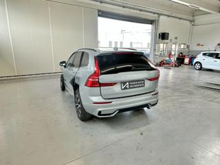 VOLVO XC60 usata, con Alzacristalli elettrici