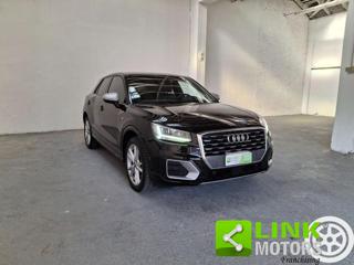 AUDI Q2 1.6 TDI S line Edition S Tronic GARANZIA INCLUSA