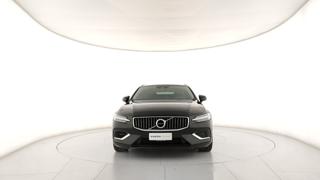 VOLVO V60 usata, con Autoradio