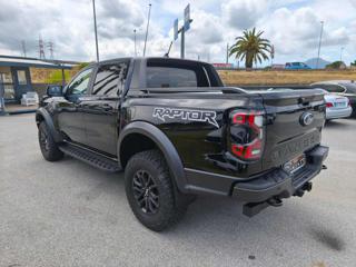 FORD Ranger Raptor usata, con Airbag Passeggero