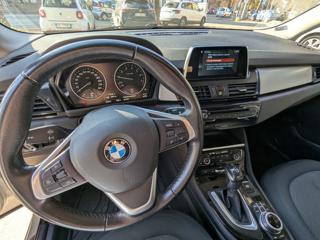 BMW 225 usata, con Cruise Control