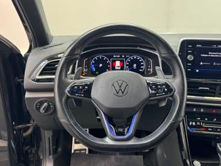 VOLKSWAGEN T-Roc usata, con Controllo trazione