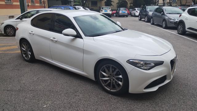 ALFA ROMEO Giulia usata, con Alzacristalli elettrici
