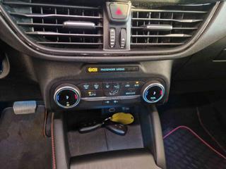 FORD Kuga usata, con Cronologia tagliandi
