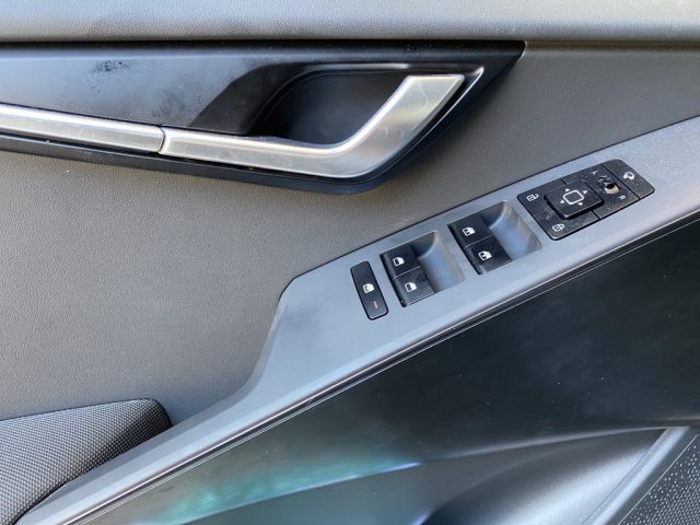 KIA Niro usata, con Sensore di pioggia