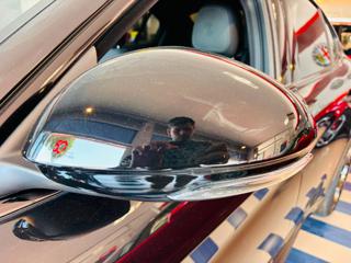 ALFA ROMEO Giulia usata, con Filtro antiparticolato