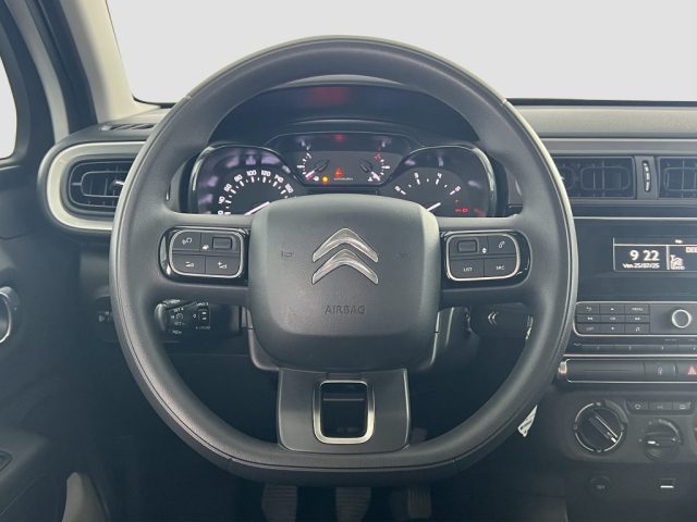 CITROEN C3 usata 11